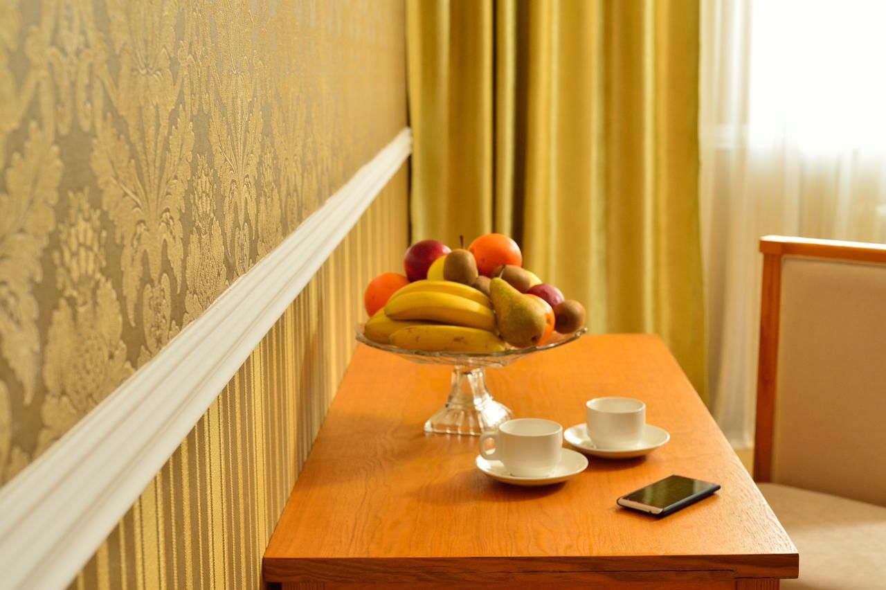 Отель О Азамат Нур-Султан-14