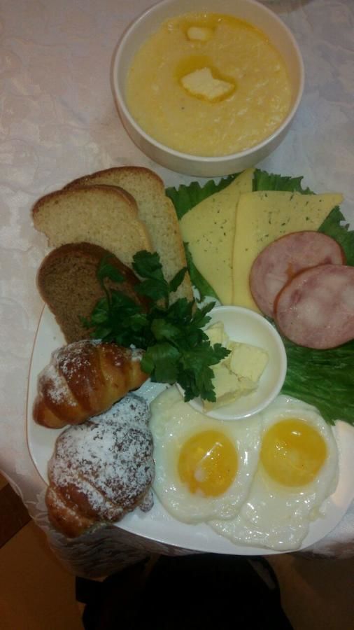 Отель О Азамат Нур-Султан-5