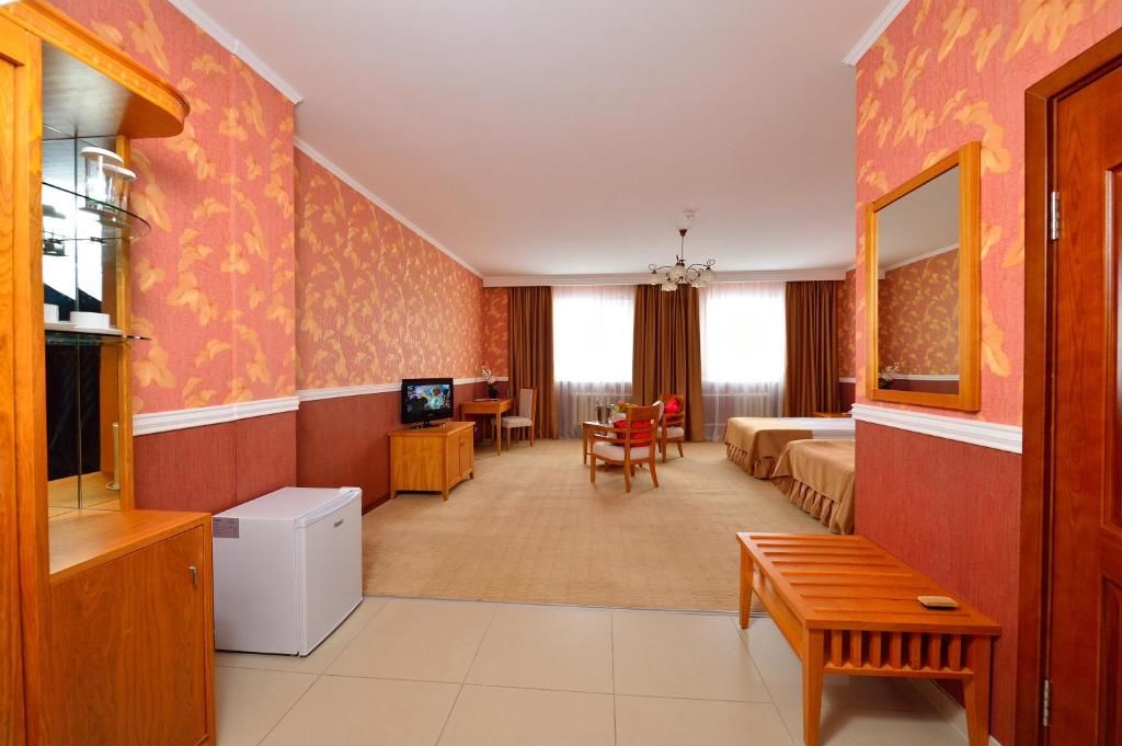 Отель О Азамат Нур-Султан