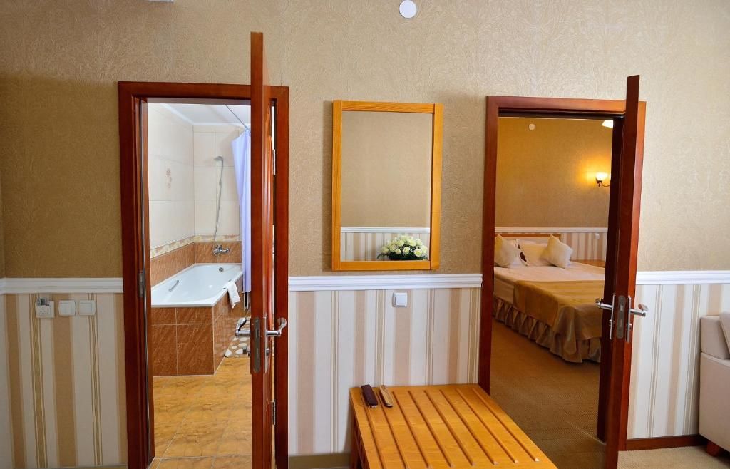 Отель О Азамат Нур-Султан-47