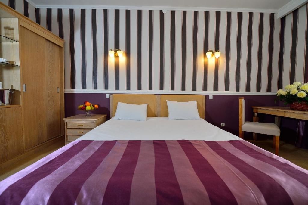 Отель О Азамат Нур-Султан