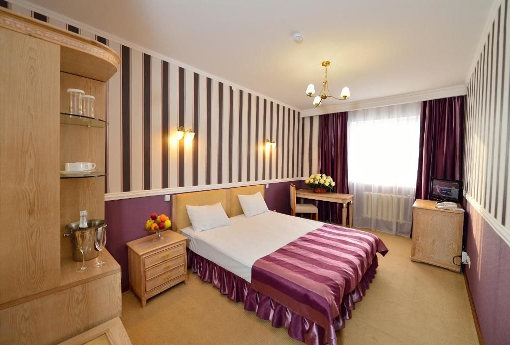 Отель О Азамат Нур-Султан