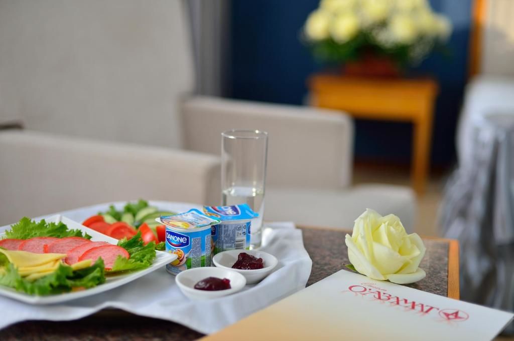 Отель О Азамат Нур-Султан