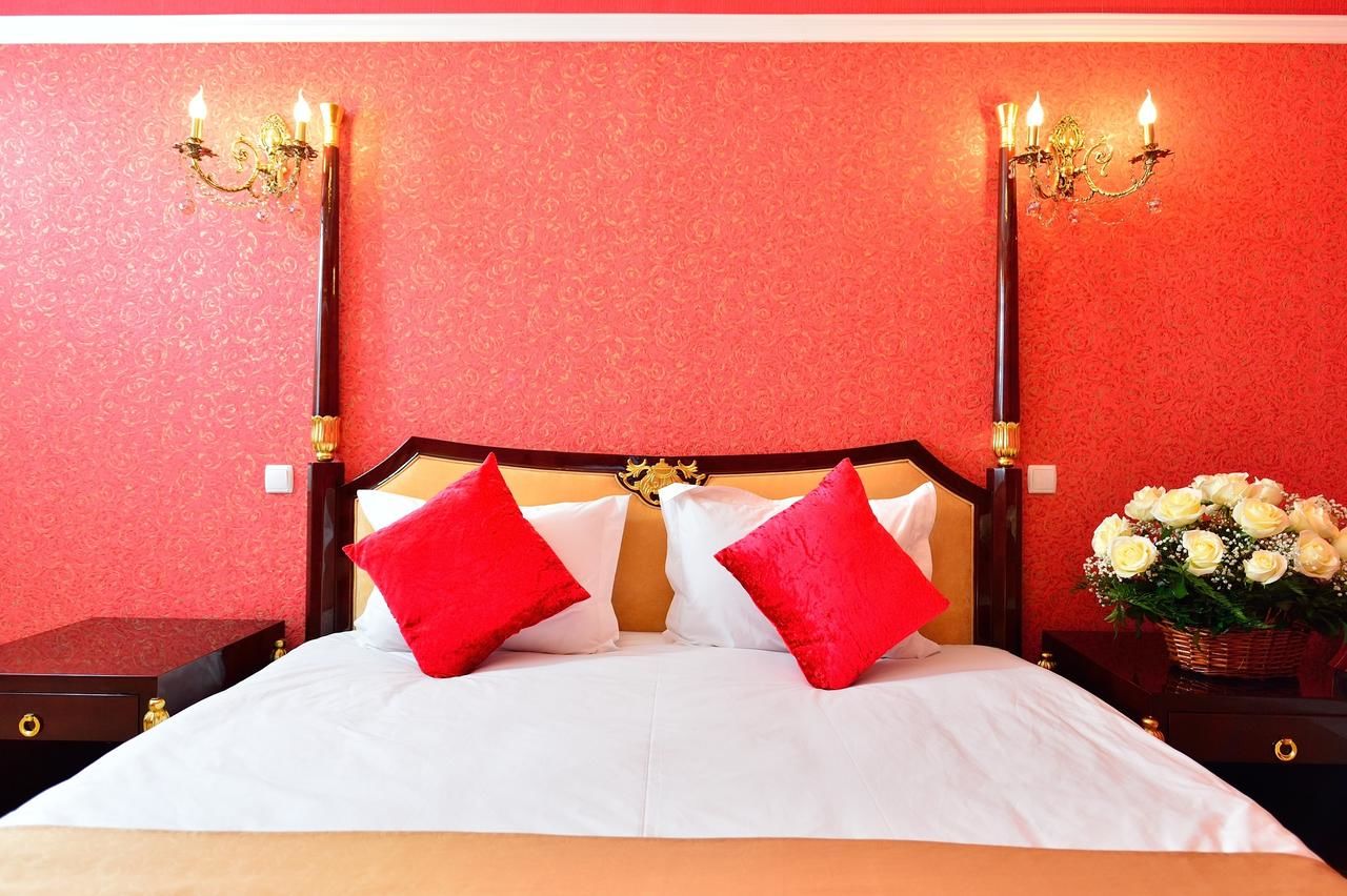 Отель О Азамат Нур-Султан-12