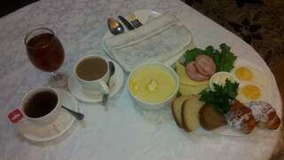 Отель О Азамат Нур-Султан-2