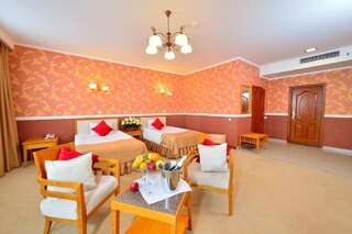 Отель О Азамат Нур-Султан Полулюкс-1