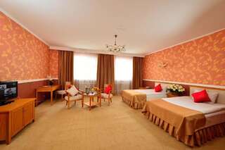 Отель О Азамат Нур-Султан Полулюкс-4