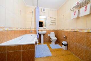 Отель О Азамат Нур-Султан Люкс-3