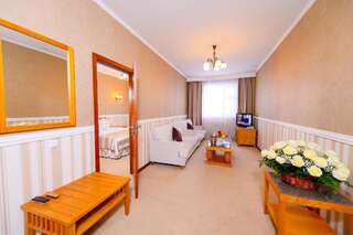 Отель О Азамат Нур-Султан Люкс-6