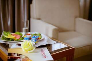 Отель О Азамат Нур-Султан Люкс-7