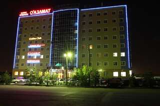 Отель О Азамат Нур-Султан-6