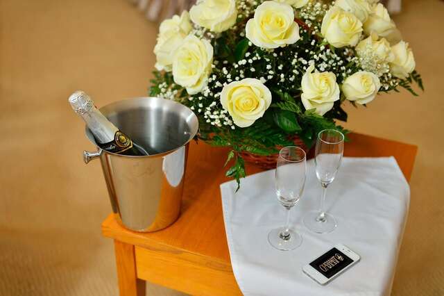 Отель О Азамат Нур-Султан-12