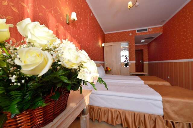 Отель О Азамат Нур-Султан-22