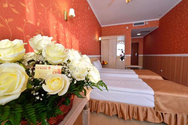 Отель О Азамат Нур-Султан-23