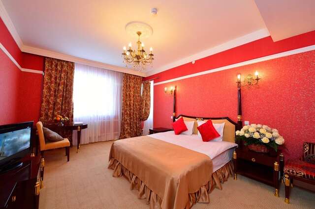 Отель О Азамат Нур-Султан-28