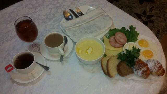 Отель О Азамат Нур-Султан-5