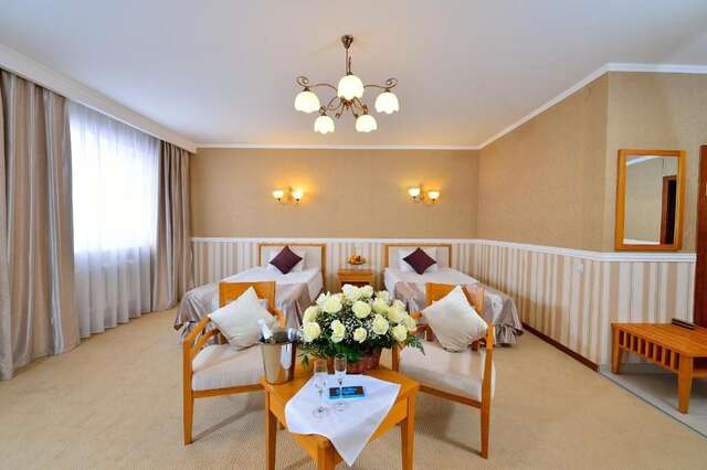 Отель О Азамат Нур-Султан-36