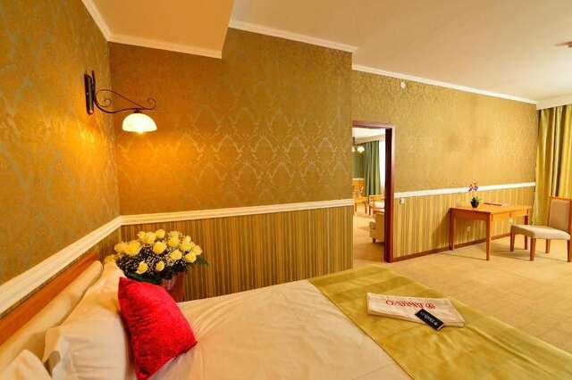 Отель О Азамат Нур-Султан-43