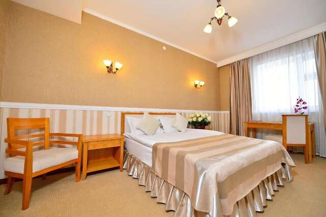 Отель О Азамат Нур-Султан-49