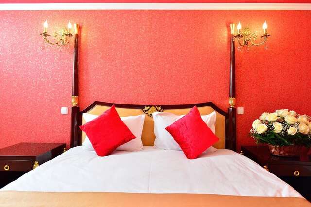 Отель О Азамат Нур-Султан-11